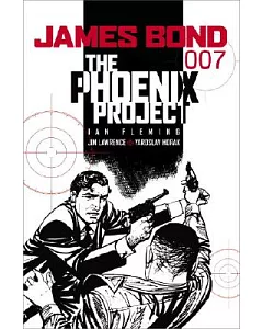 James Bond 007: The Phoenix Project