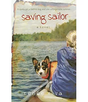 Saving Sailor