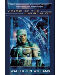 Voice of the Whirlwind