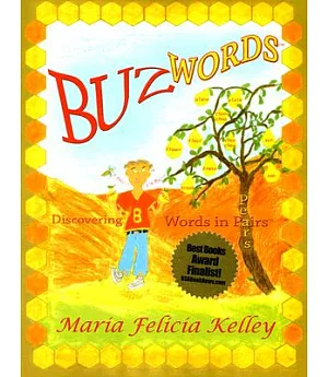 Buz Words: Discovering Words in Pairs