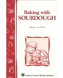Baking With Sourdough