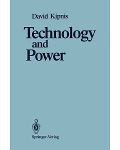 Technology and Power