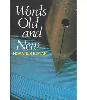 Words Old and New