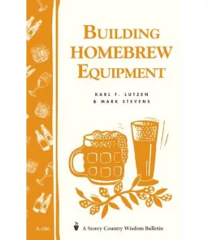 Building Homebrew Equipment