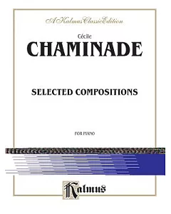 Selected Compositions: For Piano