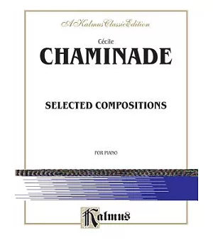 Selected Compositions: For Piano
