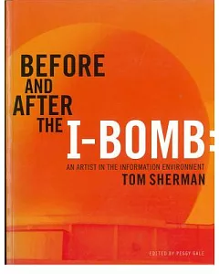 Before and After the I-Bomb: An Artist in the Information Environment