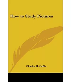 How To Study Pictures