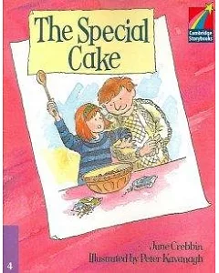 The Special Cake