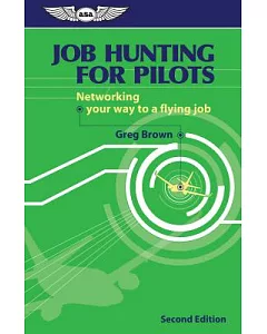 Job Hunting for Pilots: Networking Your Way to a Flying Job