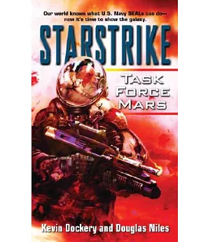 Starstrike: Task Force Mars