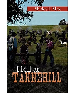 Hell at Tannehill