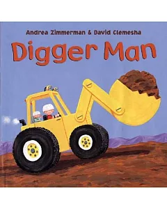 Digger Man