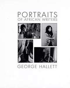 Portraits of African Writers