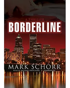 Borderline: Library Edition