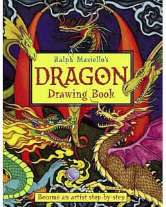 Ralph masiello’s Dragon Drawing Book