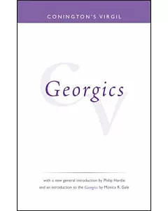 Conington’s Virgil: Georgics