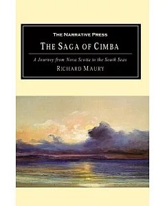 The Saga of Cimba: A Journey from Nova Scotia to the South Seas