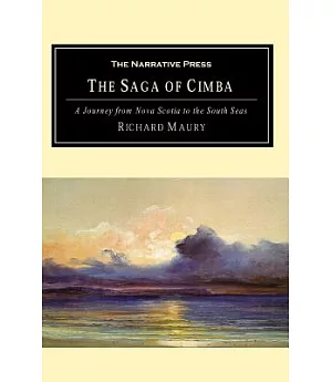 The Saga of Cimba: A Journey from Nova Scotia to the South Seas
