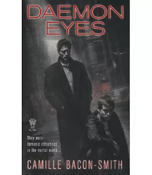 Daemon Eyes