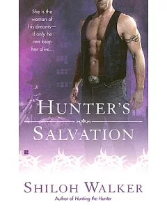 Hunter’s Salvation