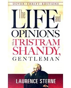 The Life and Opinions of Tristram Shandy, Gentleman