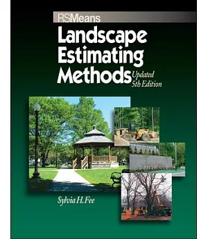 Landscape Estimating Methods