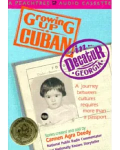 Growing Up Cuban in Decatur, Georgia