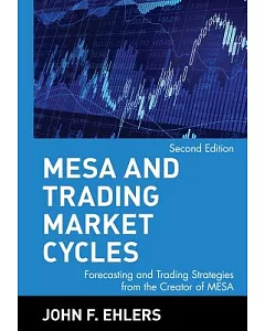 Mesa and Trading Market Cycles: Forecasting and Trading Strategies from the Creator of Mesa