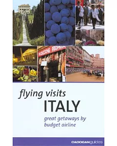 Cadogan Italy: Flying Visits
