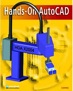 Hands-On Autocad