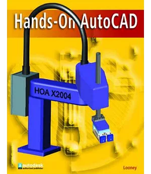 Hands-On Autocad