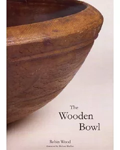 The Wooden Bowl