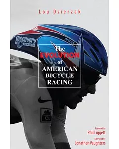 The Evolution of American Bicycle Racing
