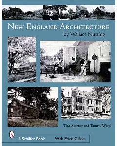 New England’s Architecture