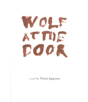 Wolf at the Door
