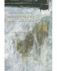 Distant Train