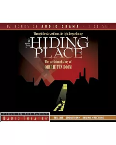 The Hiding Place: Through the Darkest Hour, the Light Keeps Shining