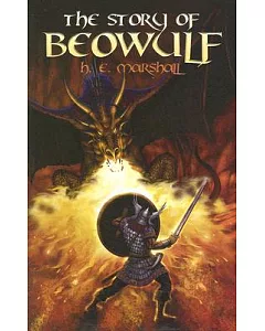 The Story of Beowulf