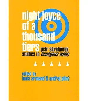 Night Joyce of a Thousand Tiers