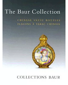 The Baur Collection: Chinese Snuff Bottles