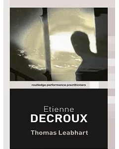 Etienne Decroux