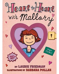 #06 Heart to Heart With Mallory