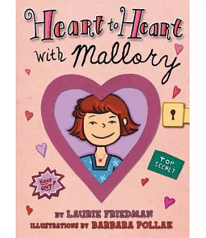 #06 Heart to Heart With Mallory