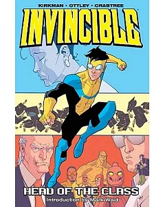 Invincible 4: Head of the Class