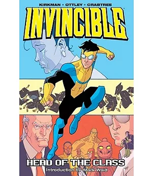 Invincible 4: Head of the Class