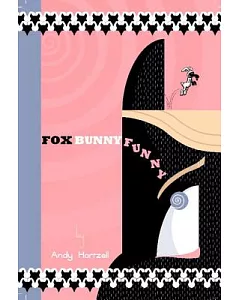 Fox Bunny Funny