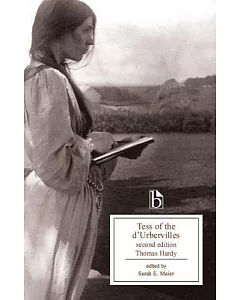 Tess of the D’urbervilles: A Pure Woman Faithfully Presented
