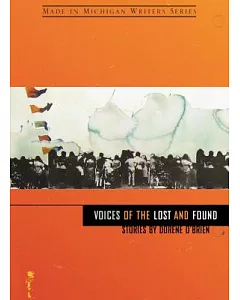 Voices of the Lost and Found