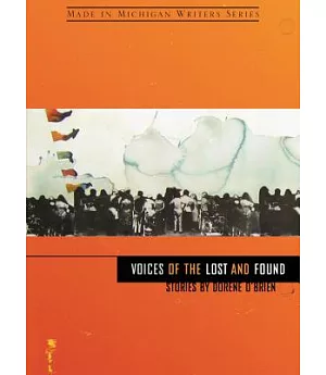 Voices of the Lost and Found
